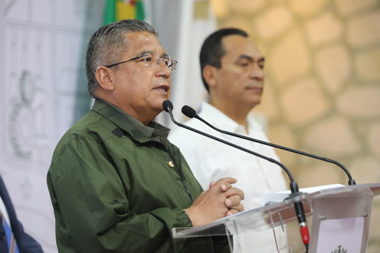 Bajan los delitos de violación, robo a transeúnte y casa habitación, y víctimas de homicidio doloso