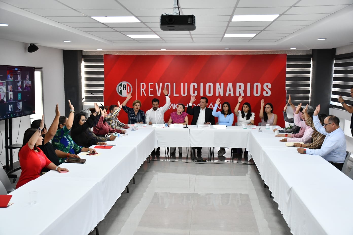 Aquí no hay espacio para medias tintas: Memo Valencia