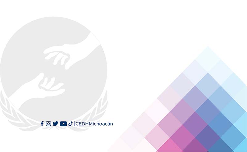 Inicia CEDH investigación por uso excesivo de la fuerza y discriminación contra adolescentes
