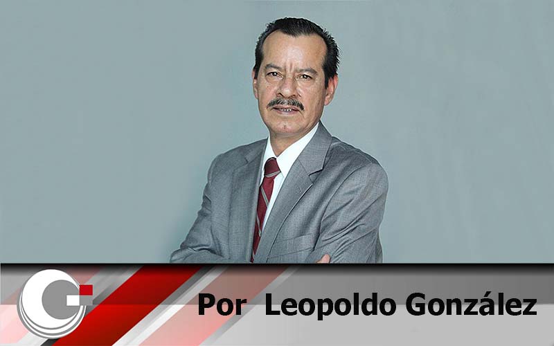 OPINIÓN. “Miedo a lo judicial”. Por Leopoldo González