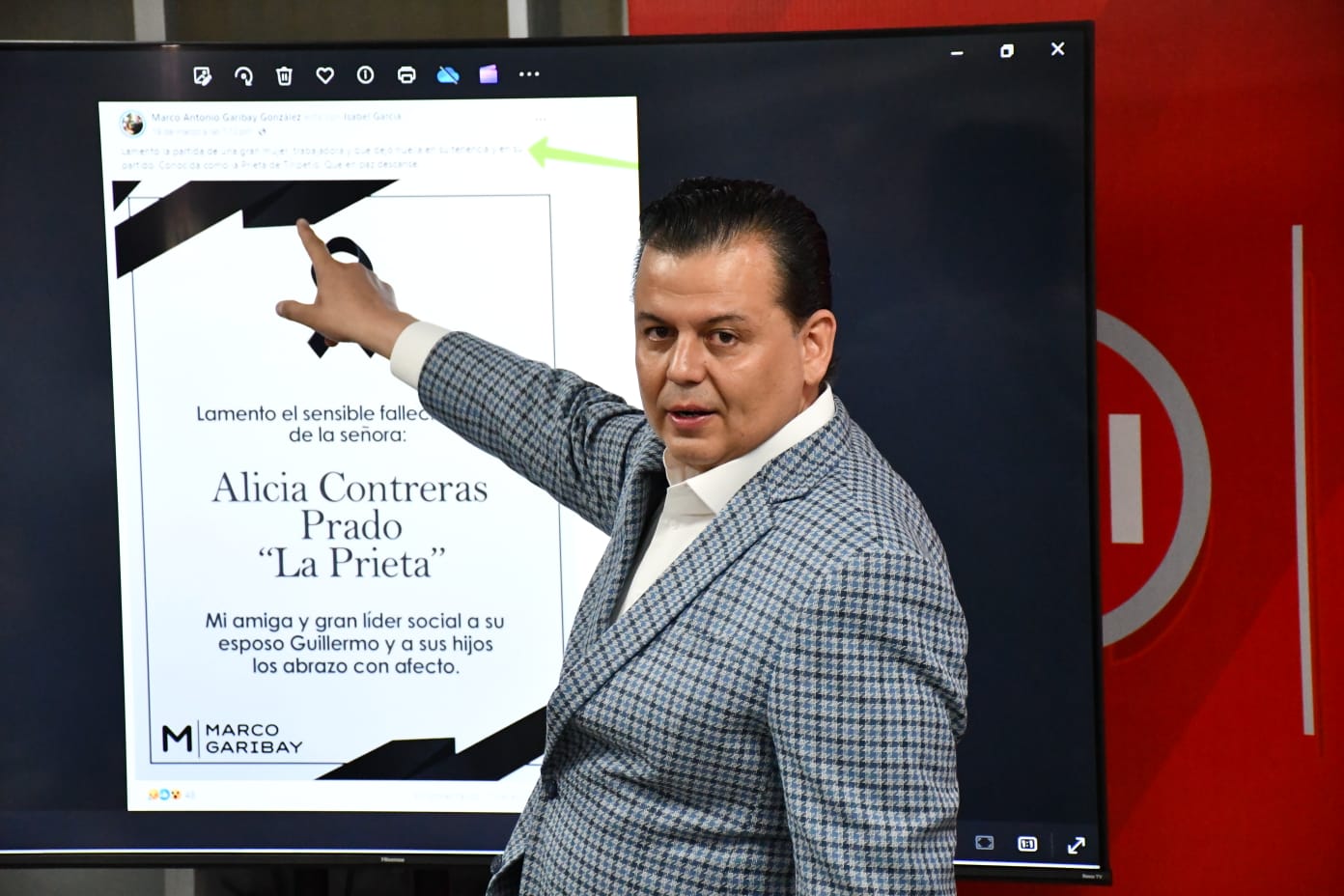 Por seguridad, PRI Michoacán no enviará a IEM agenda de candidatas y candidatos