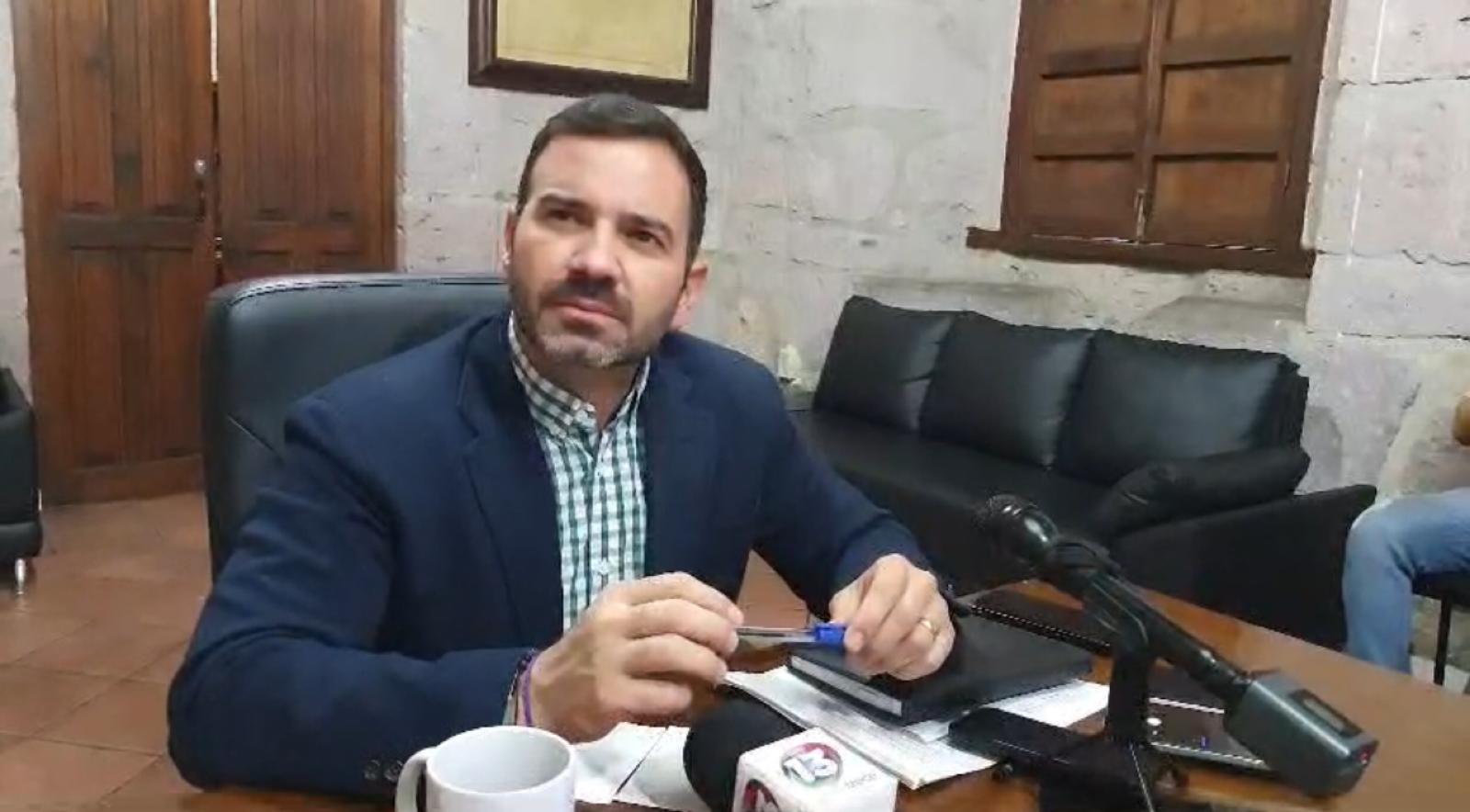 Aniciaron trabajos de limpieza y desasolve en drenes y ríos de la ciudad.