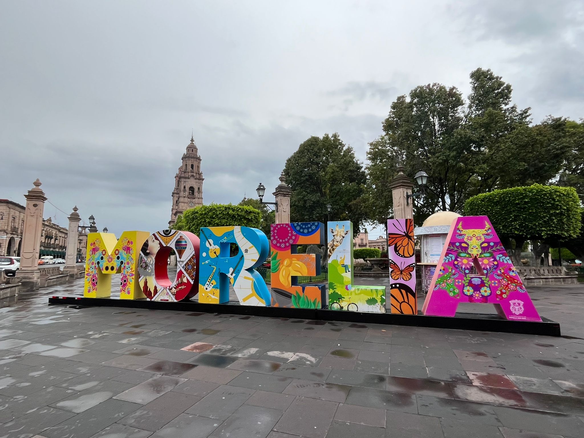 El alcalde de Morelia debe pedirle perdón a los morelianos por abandonarlos: secretario de Gobierno