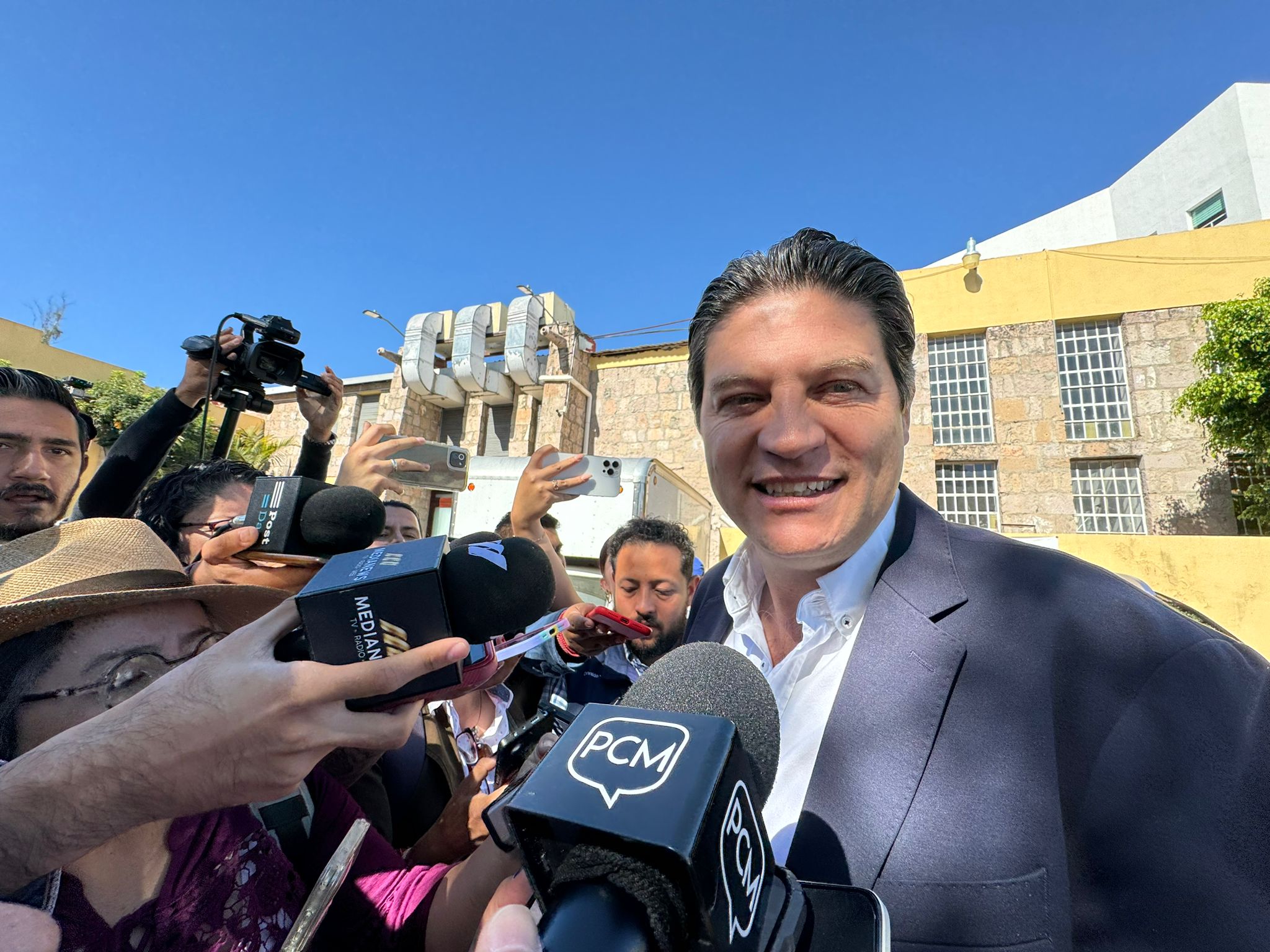 Tendría tomas clandestinas Zoológico de Morelia, por las que no paga