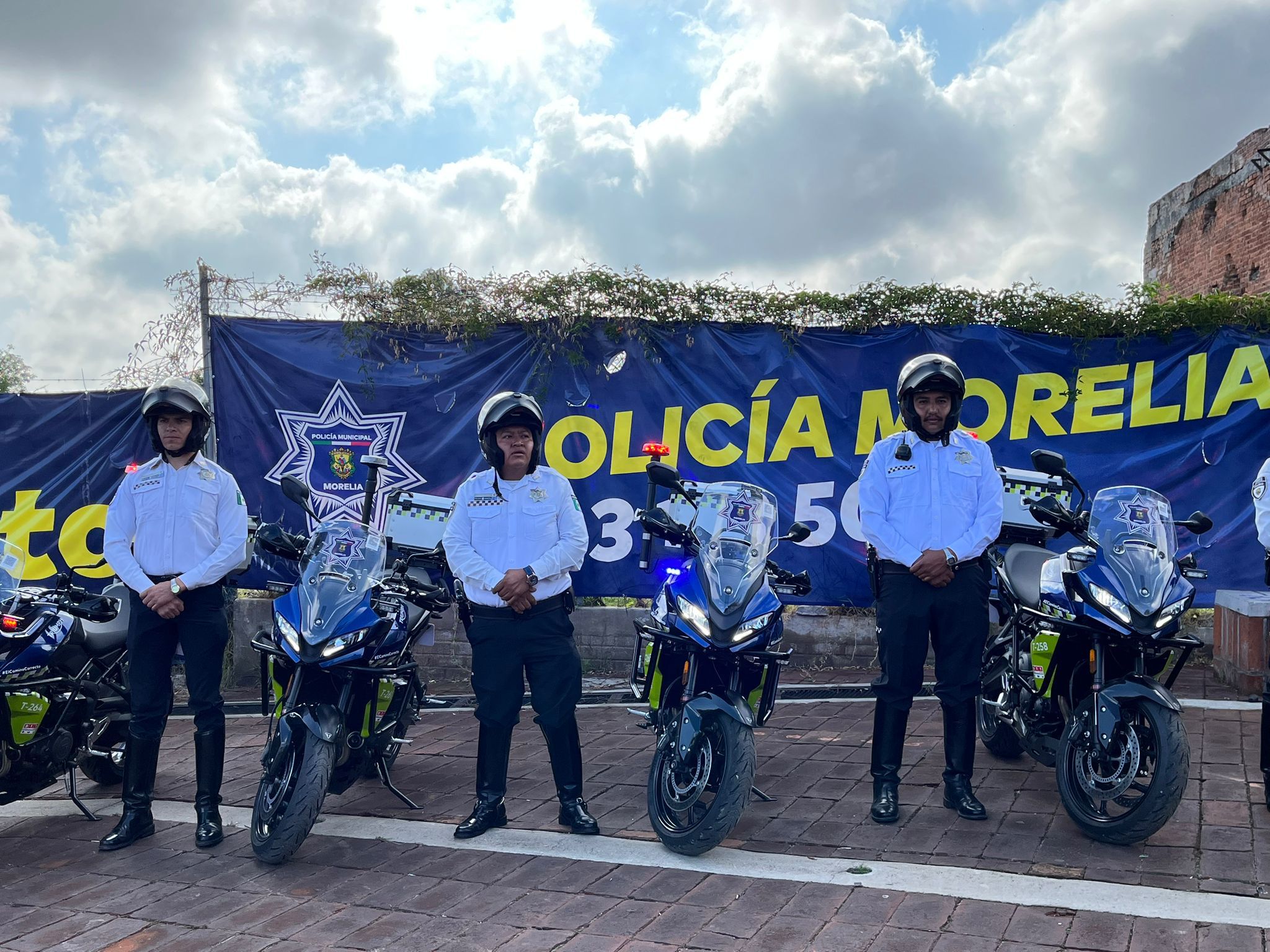 Policía Morelia es la que tiene más denuncias en el estado