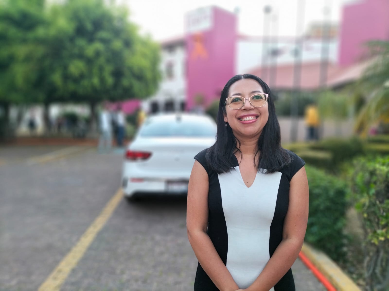 Se negarían candidaturas a partidos que incumplan con la paridad de género en sus planillas: Marlene Mendoza