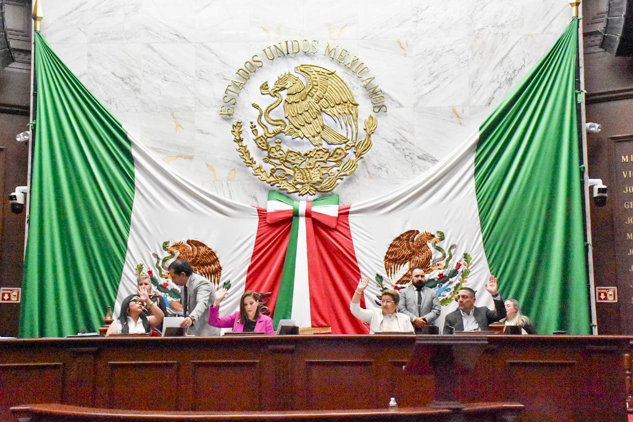 Aprueba Legislativo: Tendrá Michoacán “Día Estatal del Riñón y Prevención de Enfermedades Renales”