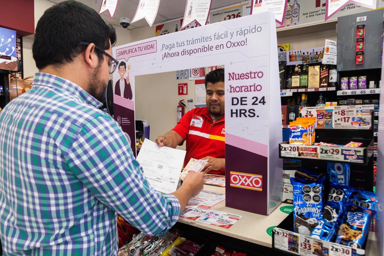 Quedan 15 días para pagar refrendo vehicular sin multas ni recargos