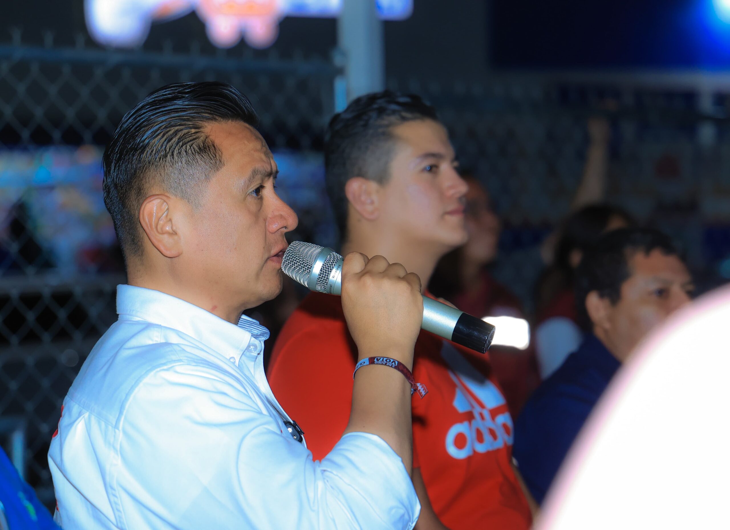 Coordinación con los gobiernos federal y estatal, crucial para atender crisis de agua en Morelia: Torres Piña