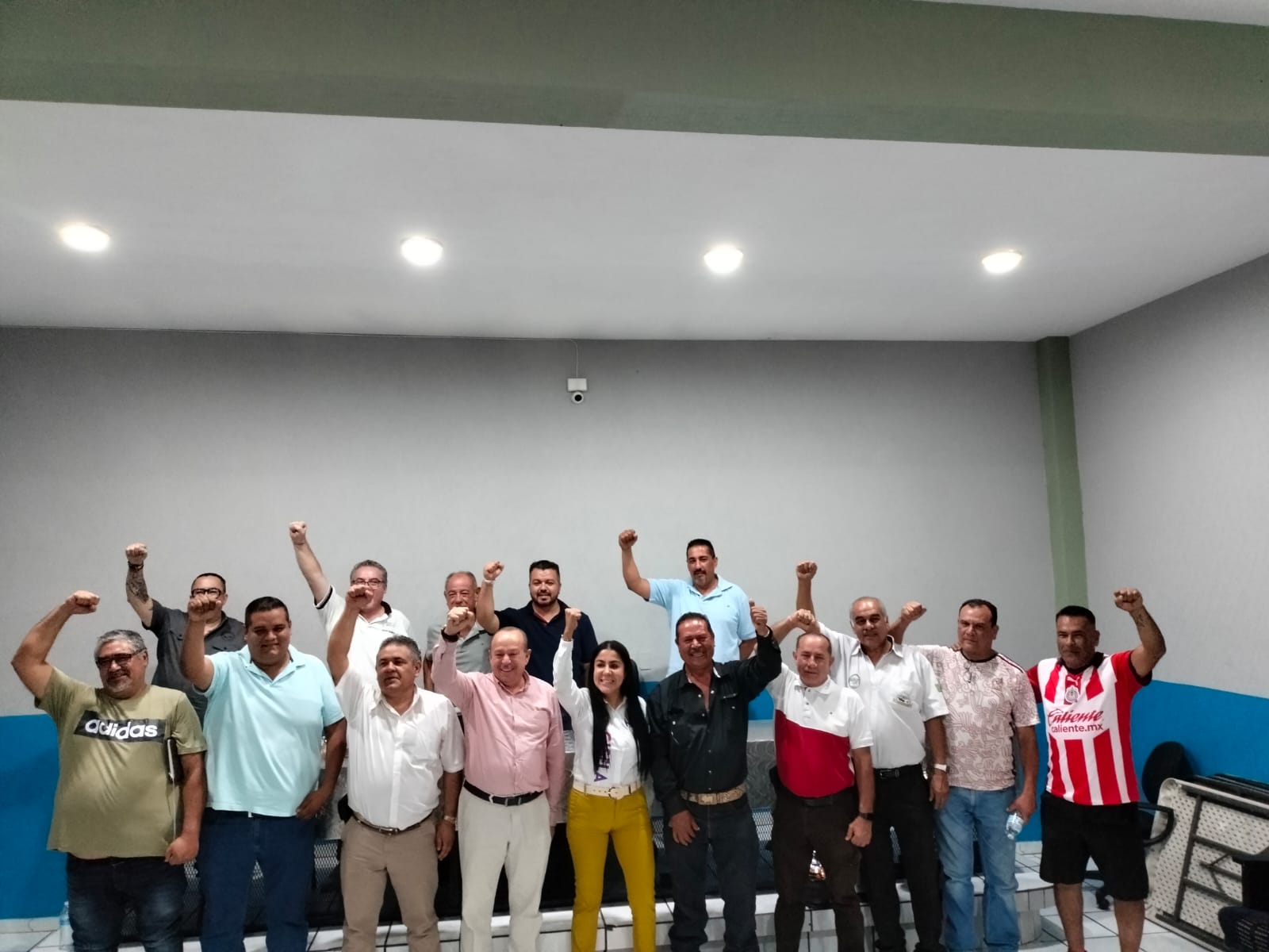 Morelia requiere vialidades modernas y transporte público más eficiente: Gisela Vázquez