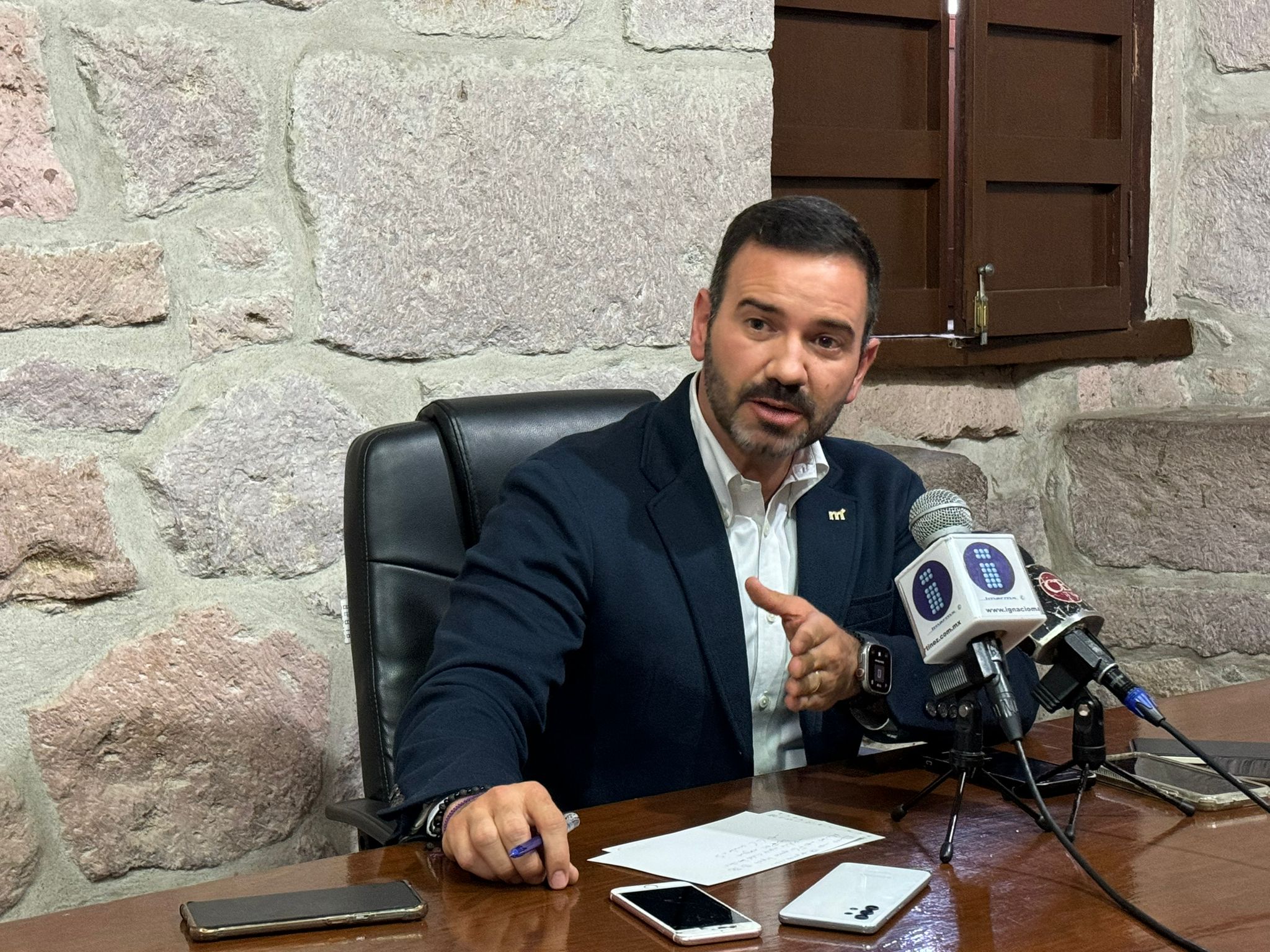 Lamenta Gobierno Municipal trato a menores en su localización por parte de la Guardia Civil