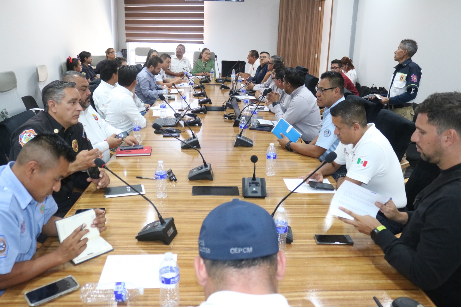 ¡MUCHA ATENCIÓN! Habrá simulacro de explosión de gasoducto en Tarímbaro