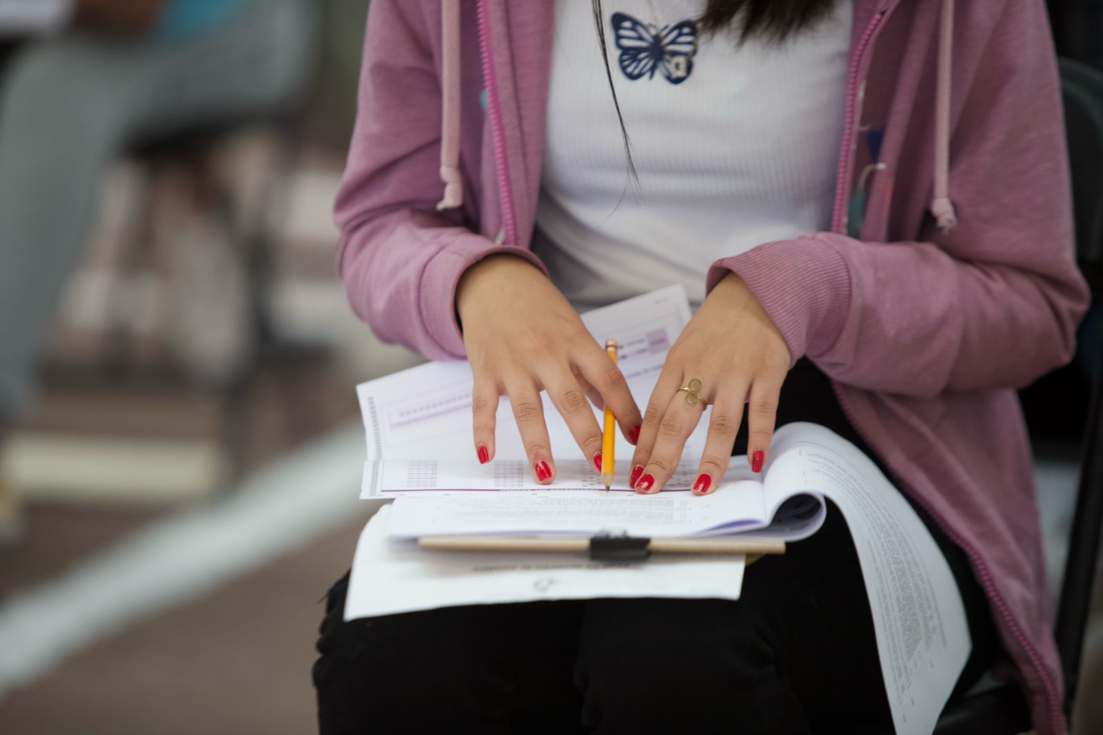 Por tercer año consecutivo ingreso a Normales será sin moches ni venta de lugares