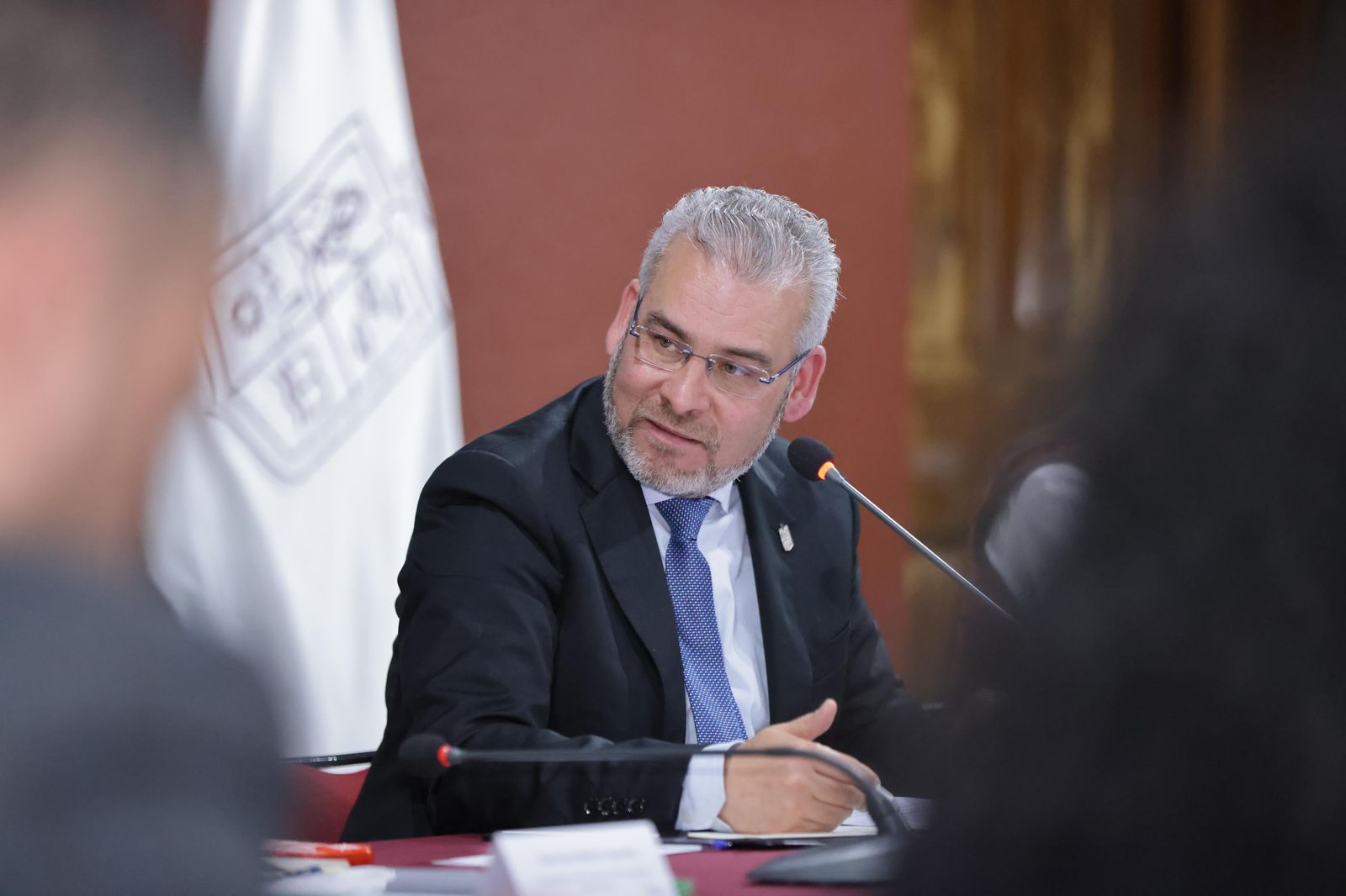 Gobierno de Michoacán regularizará servicios escolares de institutos tecnológicos y subsistemas