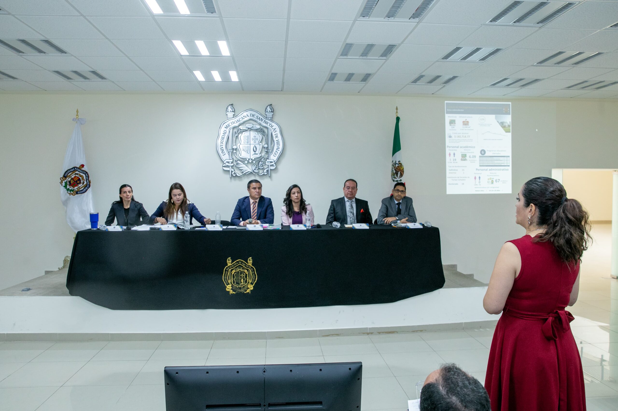 Sin implementar en la UMSNH ninguna medida que implique acoso, ni hostigamiento laboral: Abogado General