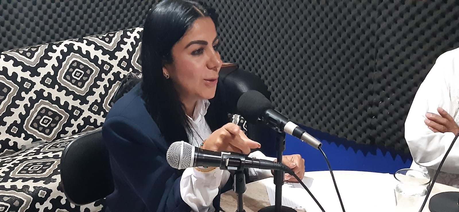 Mujeres integrarán 50% de puestos en Ayuntamiento de Morelia: Gisela Vázquez