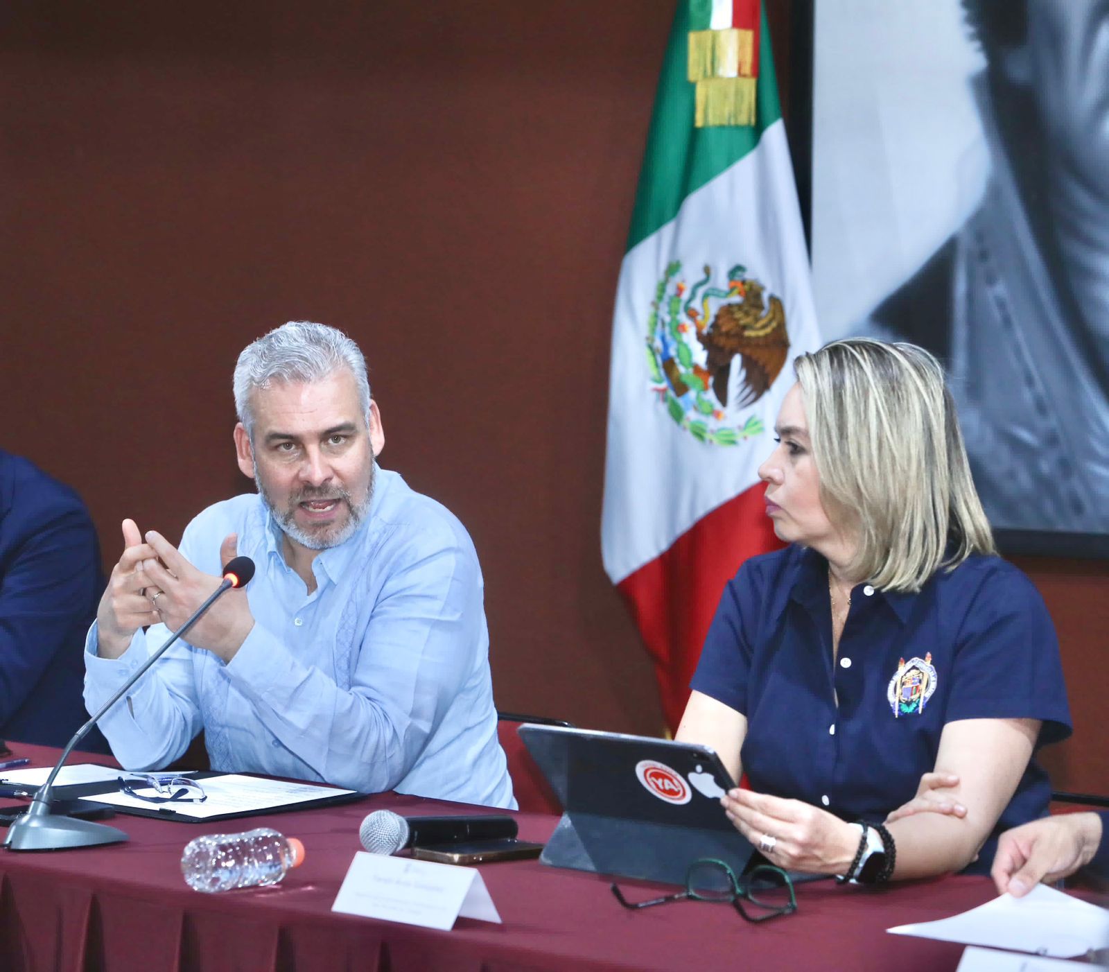 Hospital Universitario facilitará servicios de alta especialidad a instituciones de salud