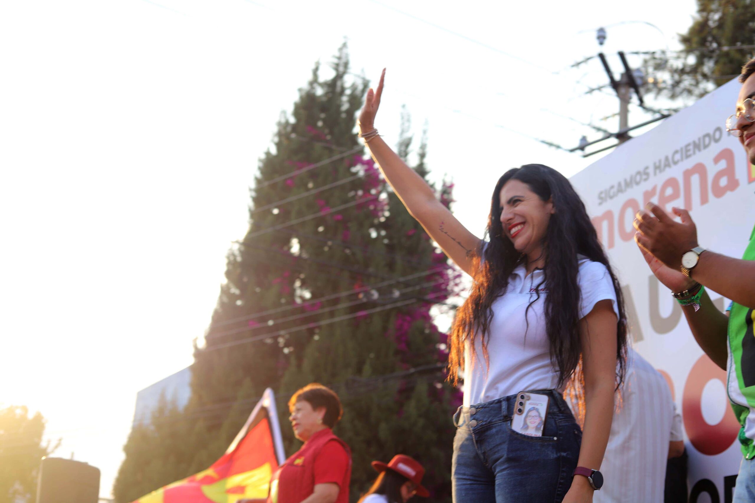 Romperemos el congreso burocrático, en el que ni siquiera sabemos que se está haciendo: Bugarini