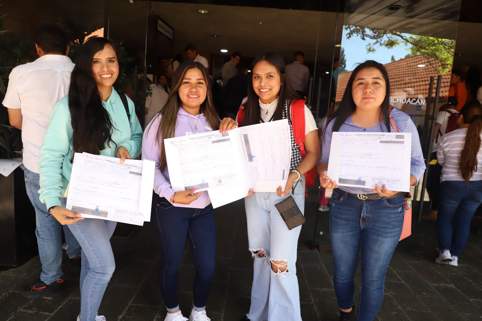 Trámites de justicia laboral para docentes, gratuitos y sin intermediarios: SEE