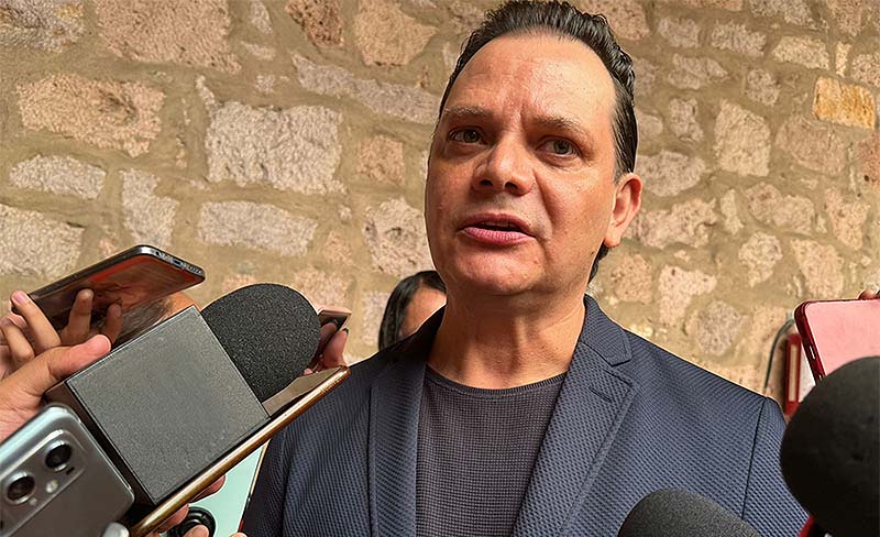 Terminará Administración Municipal de Morelia sin deuda pública