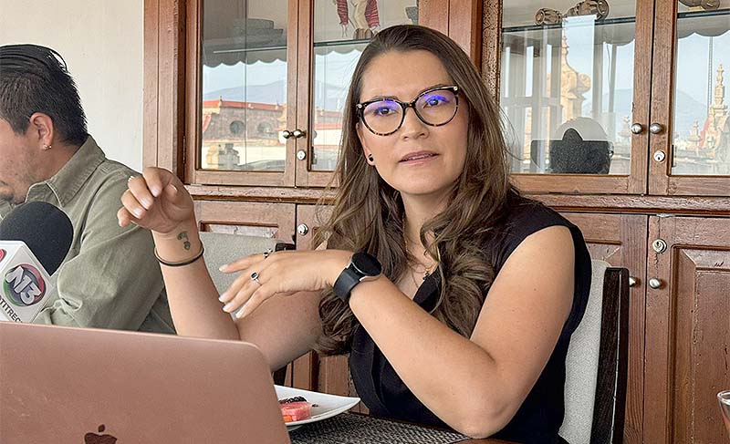 Aún hay tiempo para mejorar los espacios públicos a través del programa Presupuesto Participativo