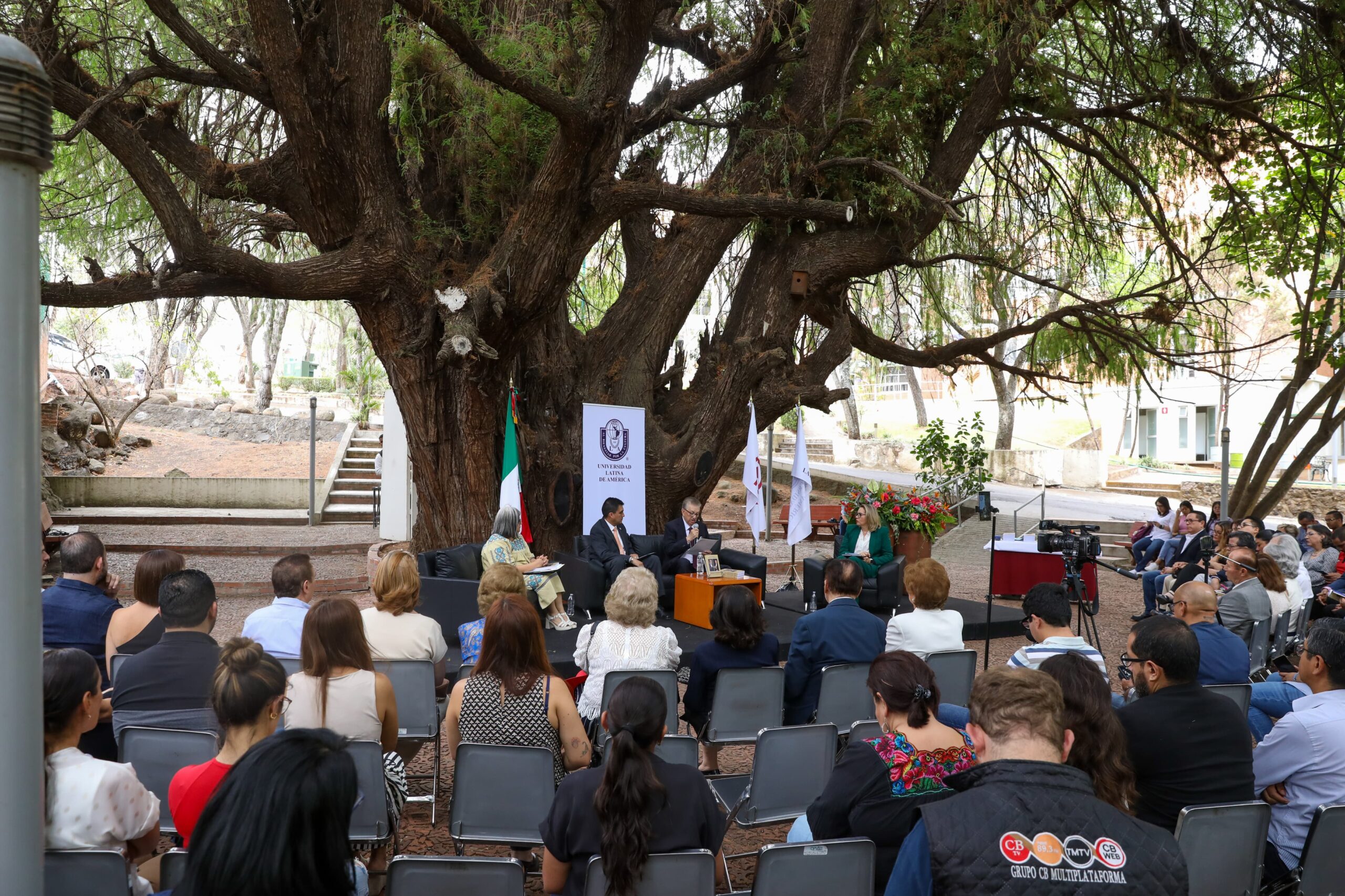 UMSNH, aliada del rescate de la historia nacional y de visibilizar a los personajes que construyeron a México