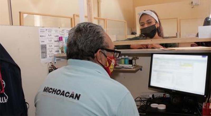 Avanza Gobierno Digital en pago de Refrendo Vehicular; si lo haces este mes será sin multa