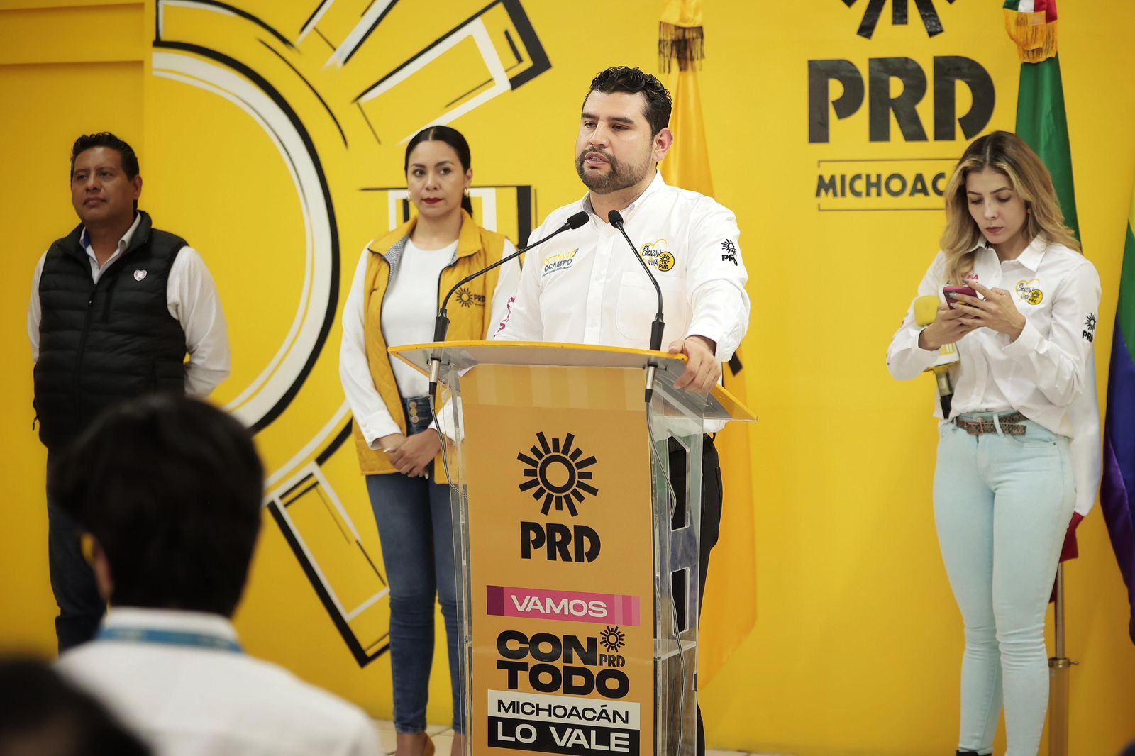 Xóchitl Gálvez tocó fibras muy sensibles; abordó temas que el gobierno ha ignorado