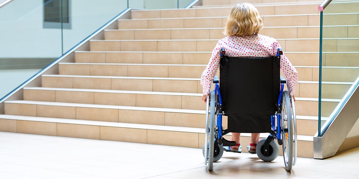 Envía CEDH Michoacán queja a su homóloga nacional, en defensa de las personas con discapacidad