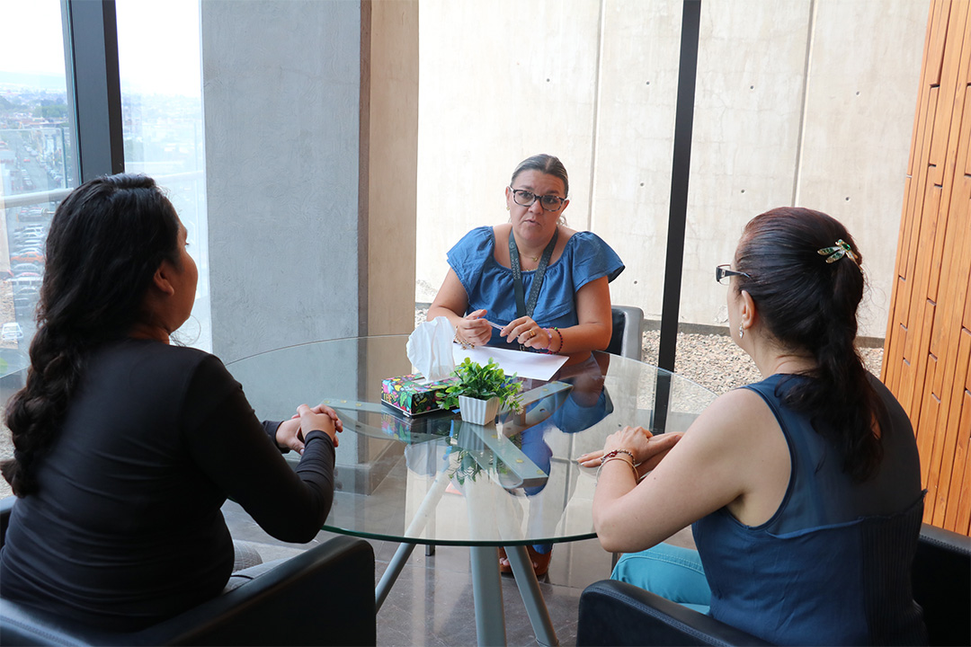 Extiende el Poder Judicial la vigencia de certificaciones a personas facilitadoras