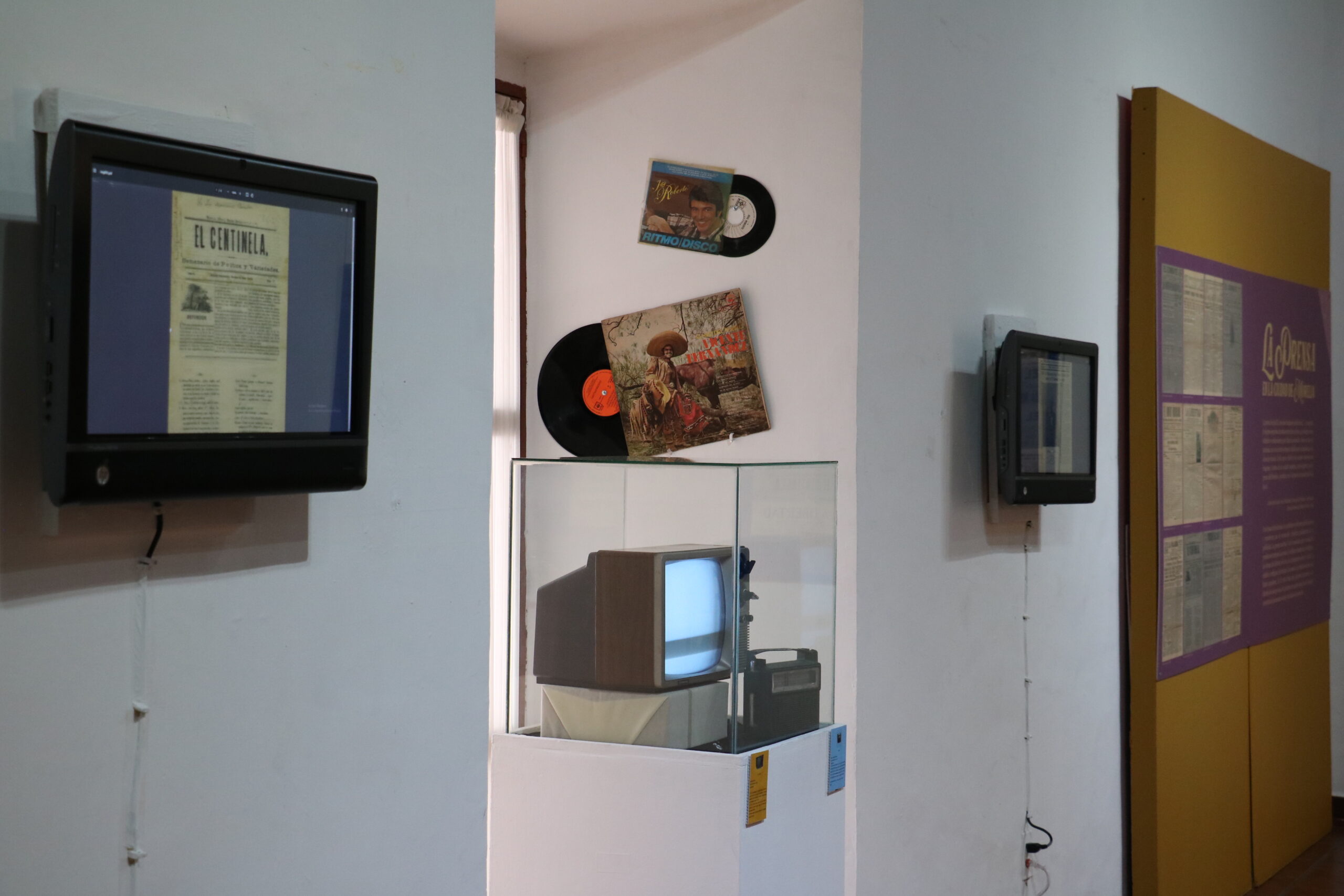 Museo Histórico del Poder Judicial conmemora su Vigésimo Aniversario