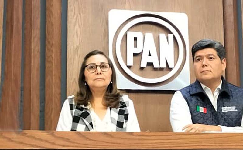 Era necesaria la alianza y rendirá resultados: PAN