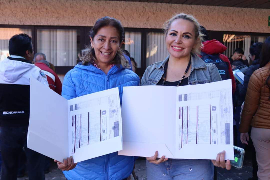 Después de 35 años, trabajadores de SEE tienen certeza laboral