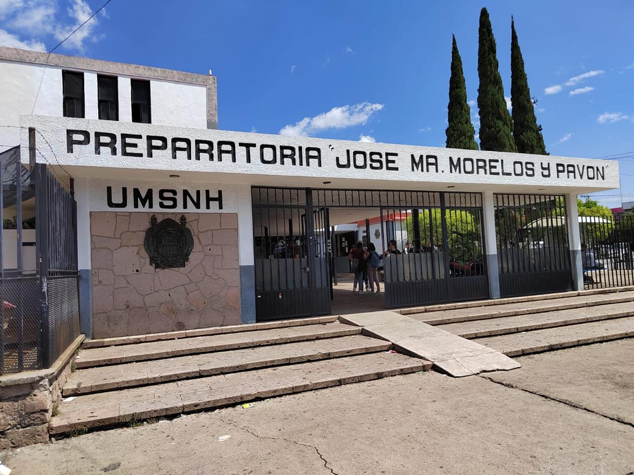 ¿Vas a concluir la secundaria? El bachillerato nicolaita te espera; la convocatoria está por cerrar