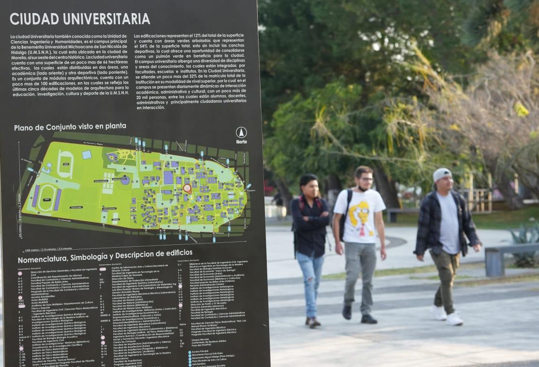 Últimos días para realizar tu solicitud de ingreso a la UMSNH, no te quedes fuera