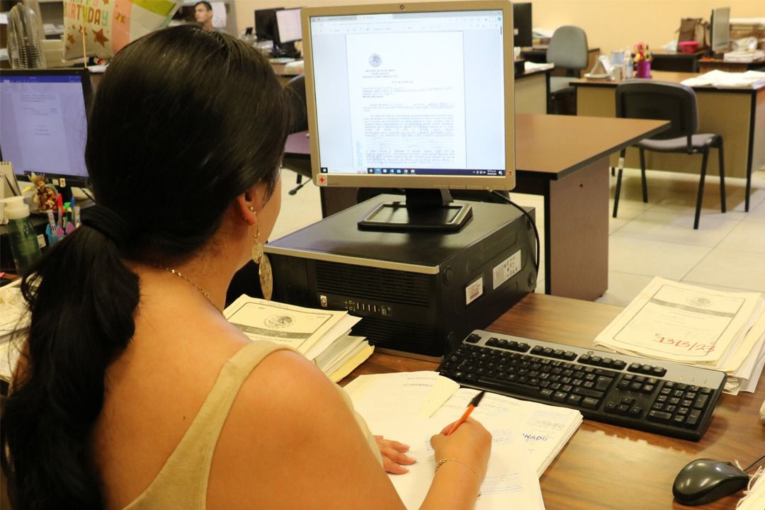 Se emite convocatoria para ocupar el cargo de actuario o actuaria del Poder Judicial de Michoacán