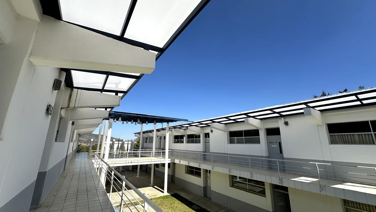 ¿Vives al interior del estado? Conoce las carreras que tienen cupo en las Unidades Profesionales de la UMSNH