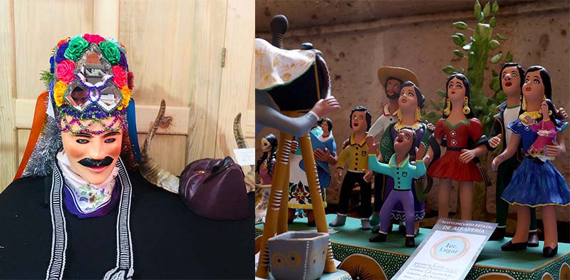 En junio, conoce 4 destinos artesanales de Michoacán que te sorprenderán