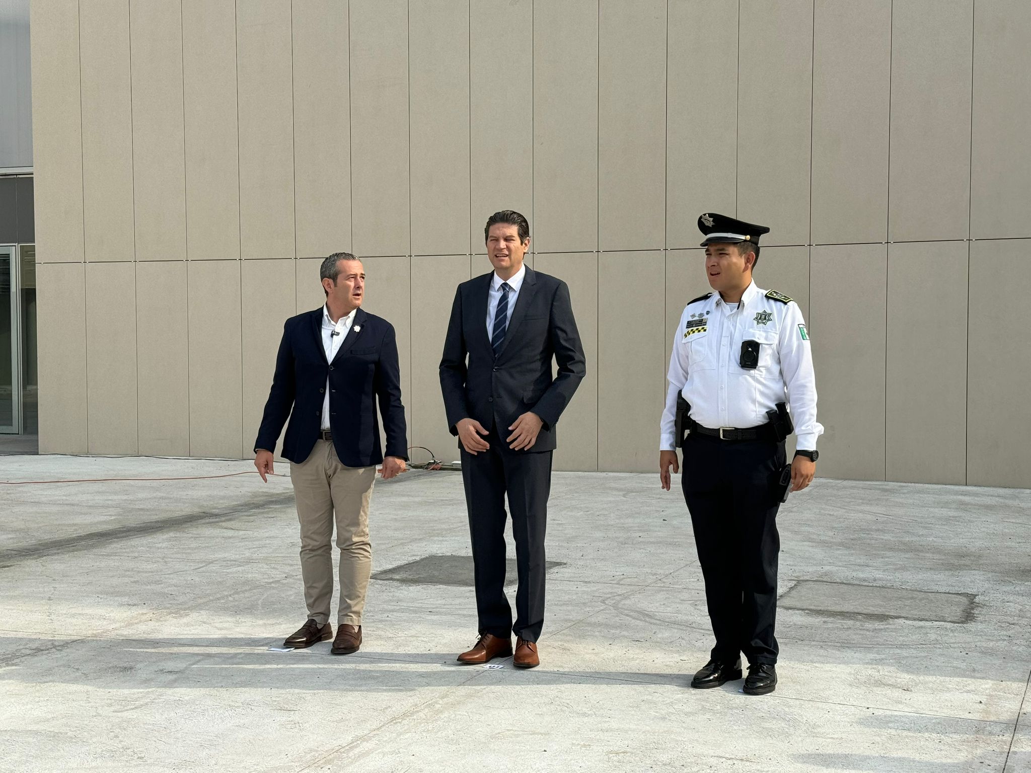 Disminuyen delitos que compiten al ámbito municipal, sigue depuración en Policía Morelia