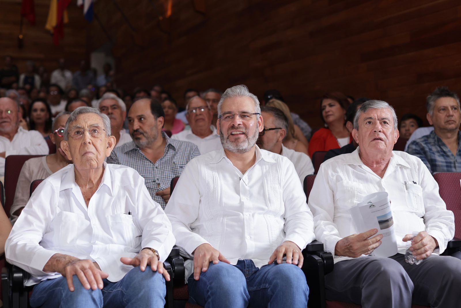 Reconoce Bedolla aportación de Cuauhtémoc Cárdenas en la construcción de un México democrático