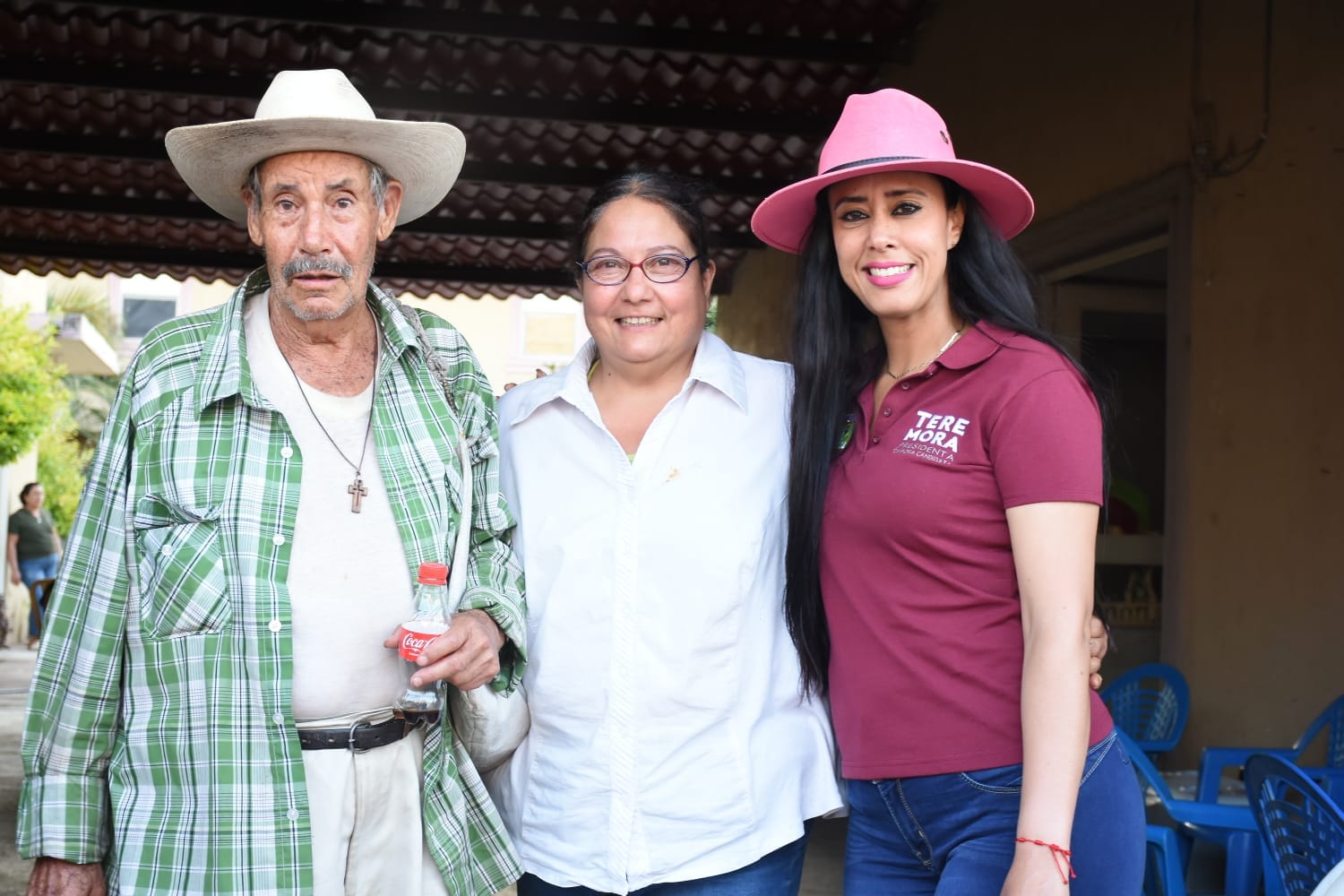 Responsabiliza PT a candidato del PAN por ataques contra Tere Mora• PT pedirá nulidad en elección a presidencia municipal en Zamora• Se advierte contubernio entre candidato del PAN con grupos delincuenciales
