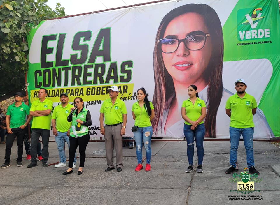 Con más de 30 años de historia, PVEM y PT sólo pudieron ganar 3 ayuntamientos en Michoacán