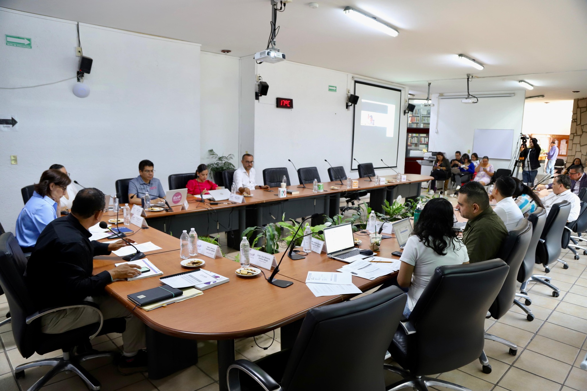 Empresas encuestadoras prevalecieron durante proceso electoral