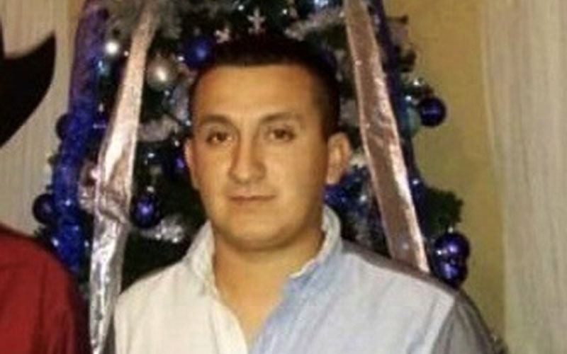 Inicia CEDH Michoacán indagación vs autoridades encargadas de investigar desaparición de ambientalista Álvaro Alcahuter Villa