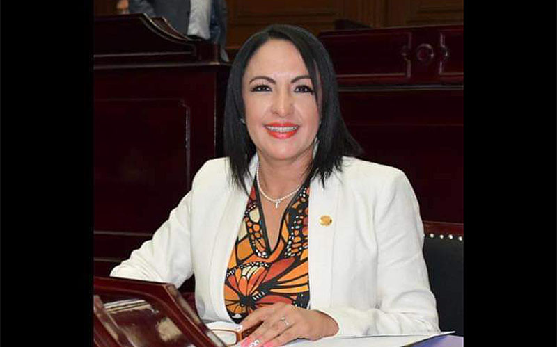 En recta final de Legislatura para el GPPRD la prioridad es sacar el rezago: Lupita Díaz