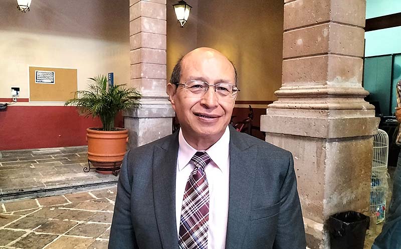 Impregnado de profesionalismo y capacidad debe ser el Poder Judicial