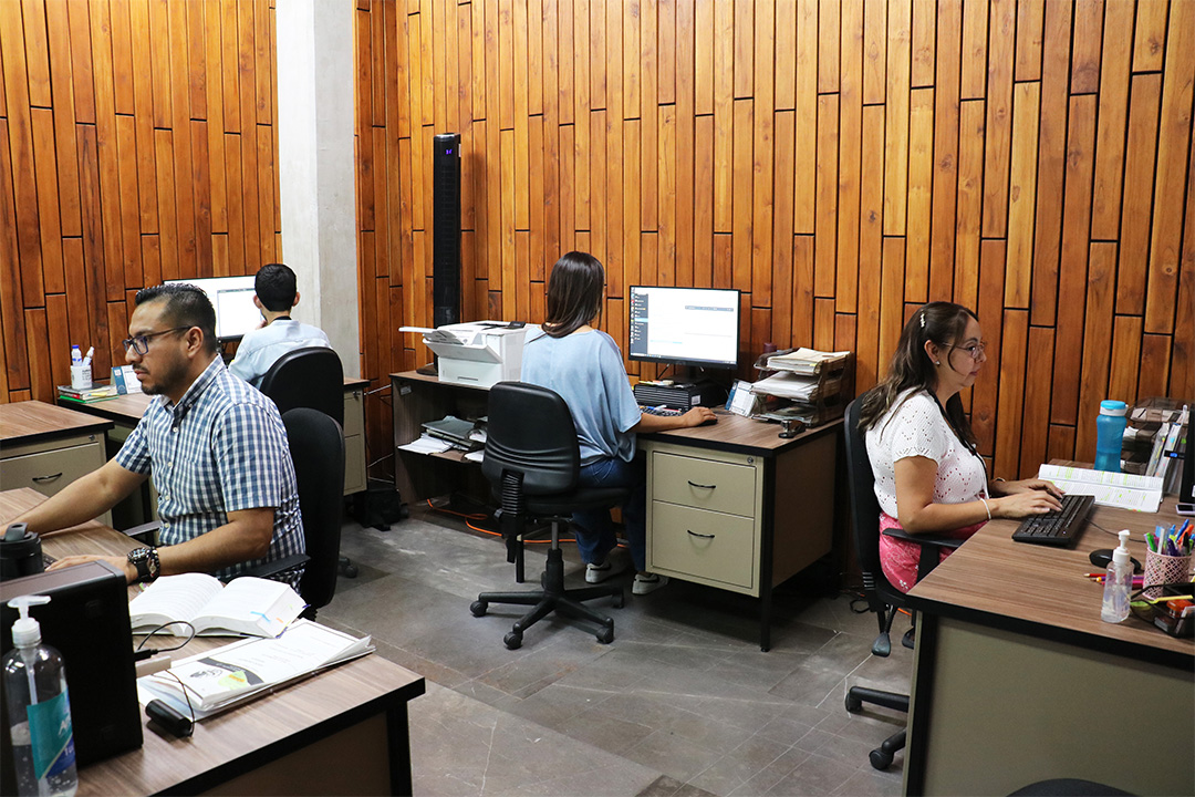 Evalúan la operación integral del Sistema de Justicia Laboral en Comité de Productividad