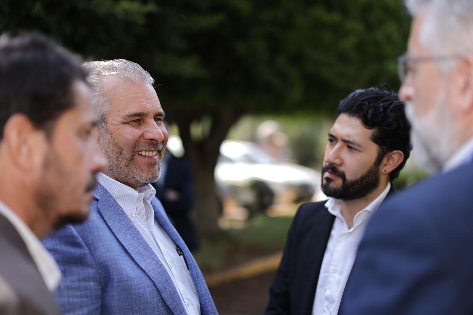 Estado y STPS unen plataformas para aumentar la formalización laboral