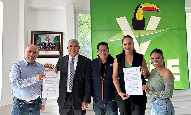 Conformarán seis diputados bancada del Partido Verde en Congreso de Michoacán