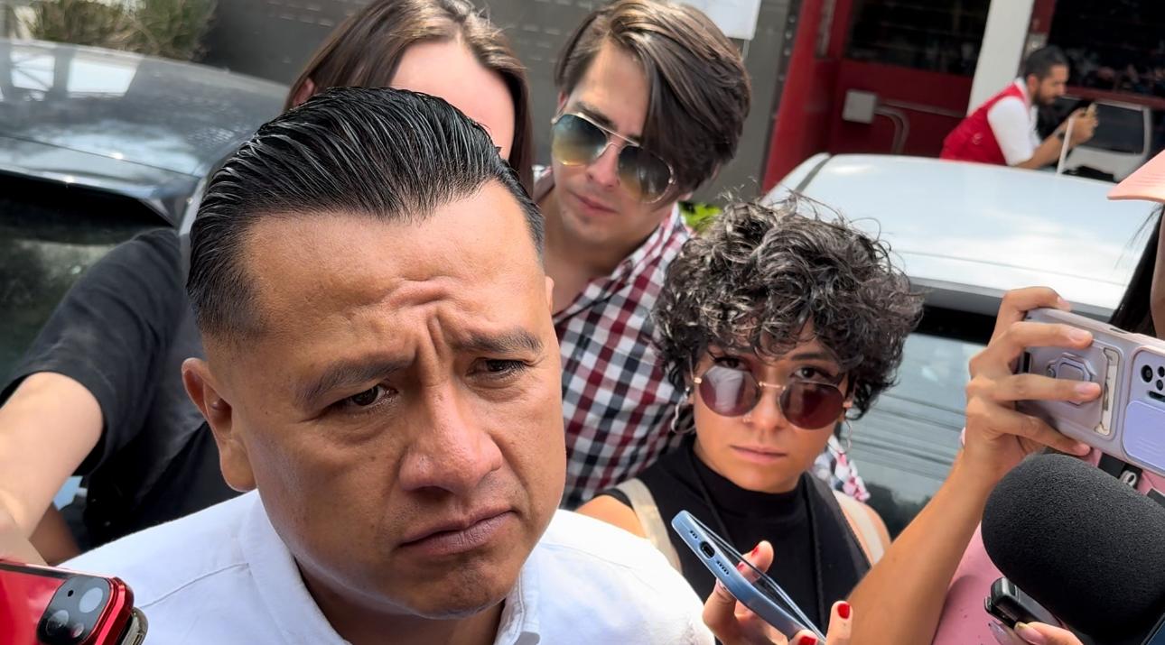 Se mantuvo campaña de desprestigio hasta el final y llegaron al cinismo